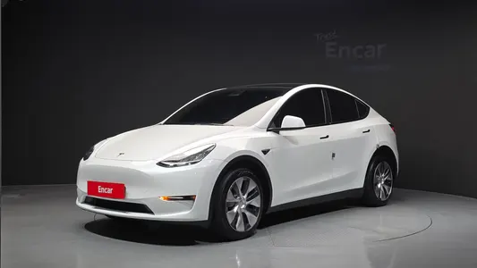 Tesla Y AWD 2022