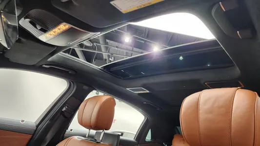 Mercedes-Benz S-Class W222 S560 4MATIC 2019 17