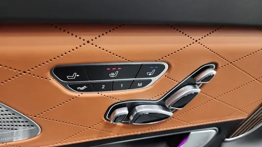 Mercedes-Benz S-Class W222 S560 4MATIC 2019 19