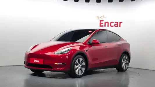 Tesla Y AWD 2022