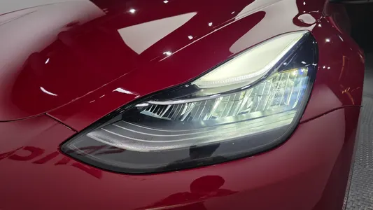 Tesla Y AWD 2022 22