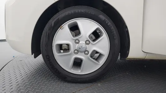 Kia Ray 2019 5