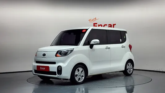 Kia Ray 2019
