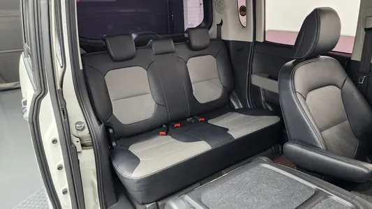Kia Ray 2019 11