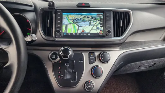 Kia Ray 2019 12