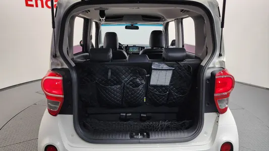 Kia Ray 2019 15