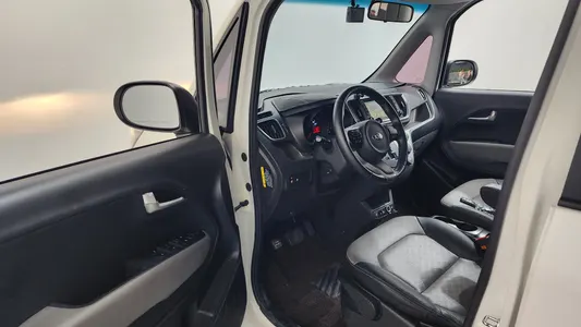 Kia Ray 2019 10