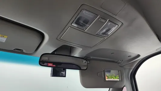 Kia Ray 2019 16