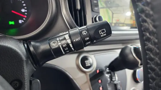 Kia Ray 2019 19