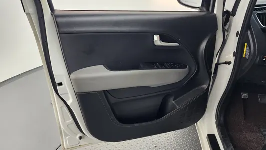 Kia Ray 2019 24