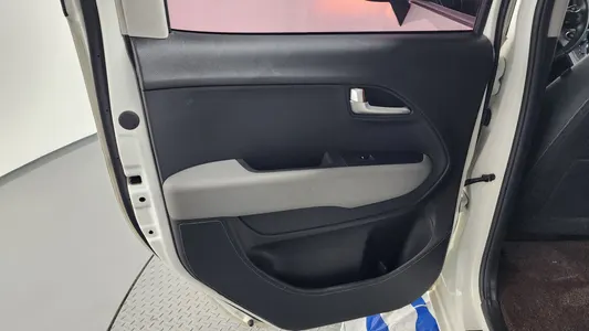 Kia Ray 2019 25