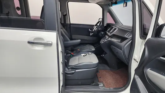 Kia Ray 2019 26