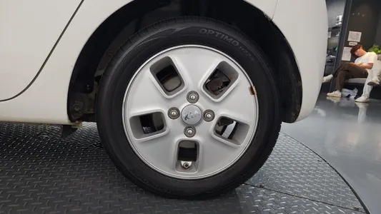 Kia Ray 2019 21