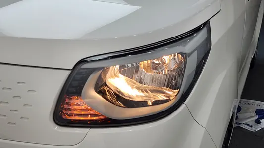Kia Ray 2019 22