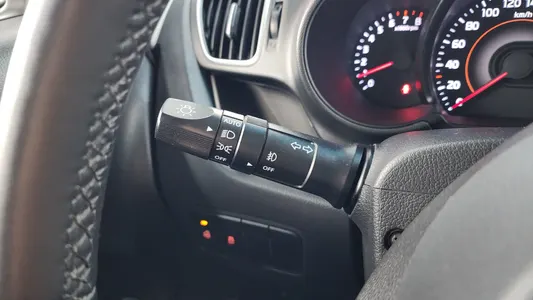 Kia Ray 2019 27