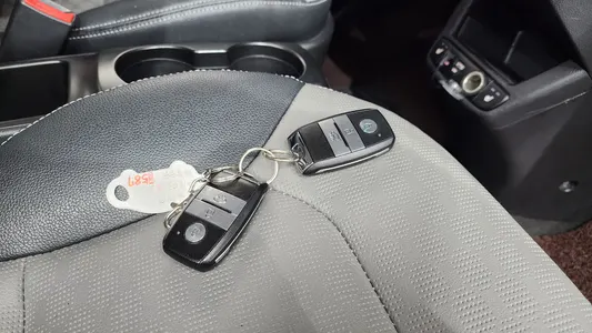 Kia Ray 2019 29