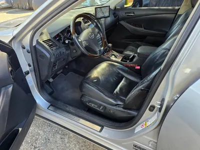 Lexus ES350 2010 9