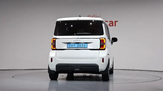 Kia EV 2024 4