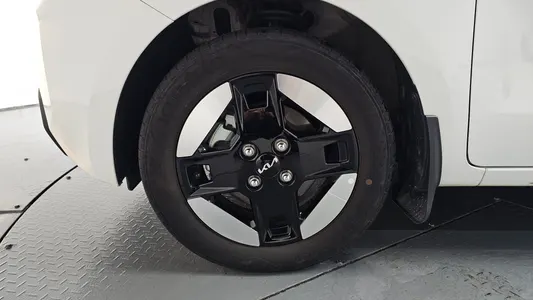 Kia EV 2024 5