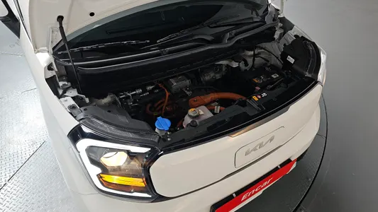Kia EV 2024 6