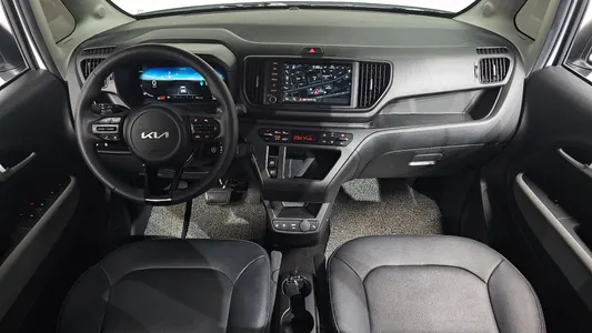 Kia EV 2024 7