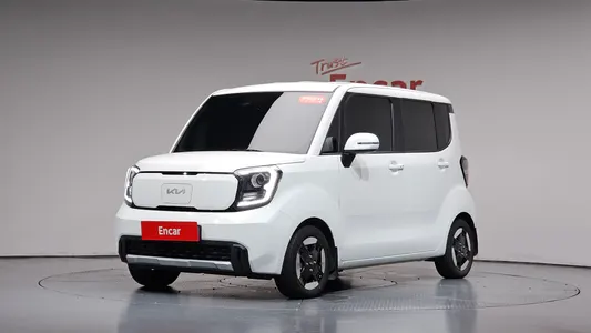 Kia EV 2024