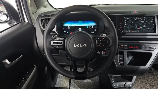 Kia EV 2024 13