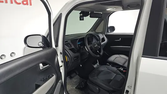 Kia EV 2024 10