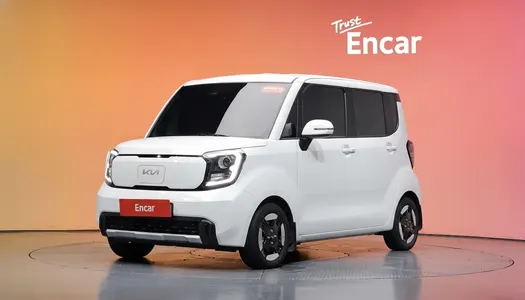 Kia EV 2024 21
