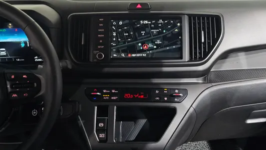 Kia EV 2024 19