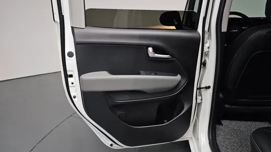 Kia EV 2024 26