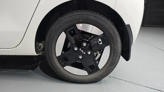 Kia EV 2024 22