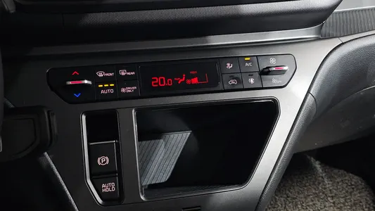 Kia EV 2024 29