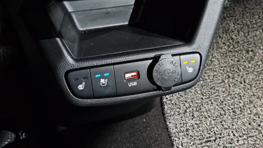 Kia EV 2024 30