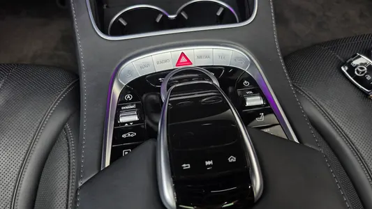 Mercedes-Benz S-Class W222 S560L 4MATIC 2019 17