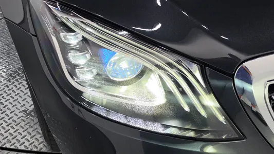 Mercedes-Benz S-Class W222 S560L 4MATIC 2019 22