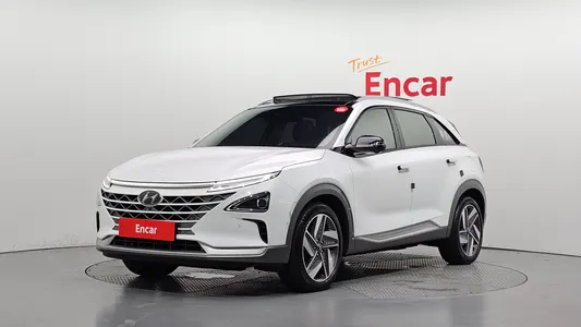 Hyundai 2022
