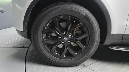 Land Rover 5 2.0 SD4 SE 2019 5