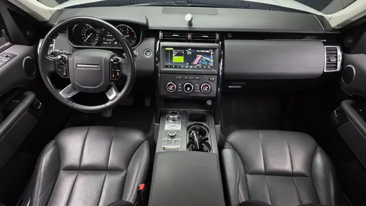 Land Rover 5 2.0 SD4 SE 2019 7