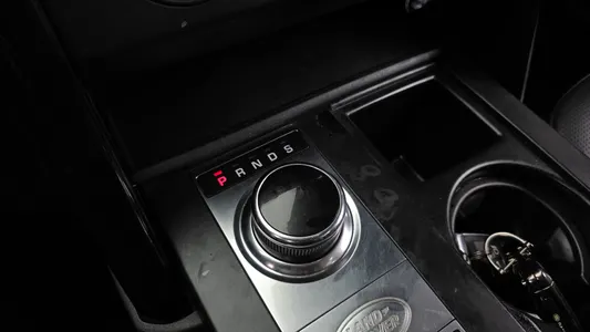 Land Rover 5 2.0 SD4 SE 2019 9