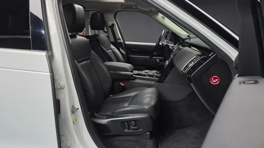 Land Rover 5 2.0 SD4 SE 2019 11