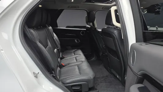 Land Rover 5 2.0 SD4 SE 2019 12