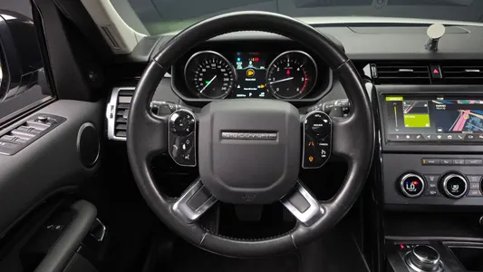 Land Rover 5 2.0 SD4 SE 2019 13