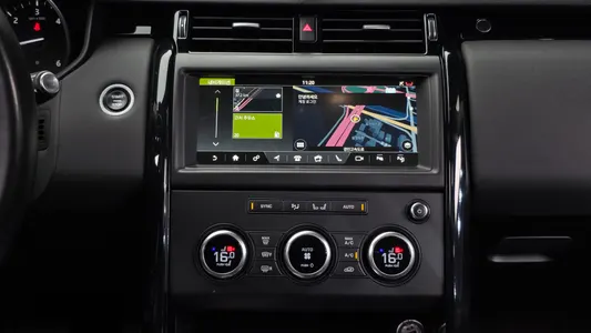 Land Rover 5 2.0 SD4 SE 2019 14
