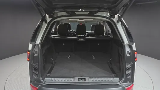 Land Rover 5 2.0 SD4 SE 2019 20