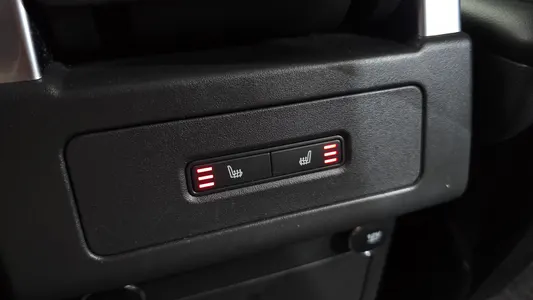 Land Rover 5 2.0 SD4 SE 2019 19