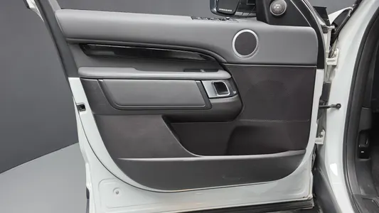 Land Rover 5 2.0 SD4 SE 2019 24
