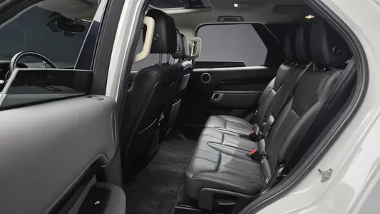 Land Rover 5 2.0 SD4 SE 2019 26