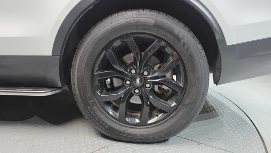 Land Rover 5 2.0 SD4 SE 2019 21