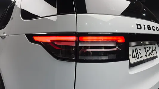 Land Rover 5 2.0 SD4 SE 2019 23
